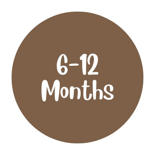 6-12 Months