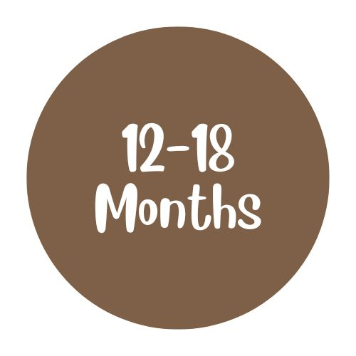 12-18 Months