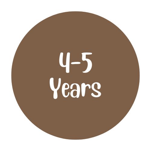 4-5 Years