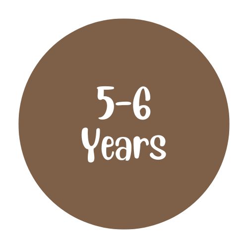 5-6 Years