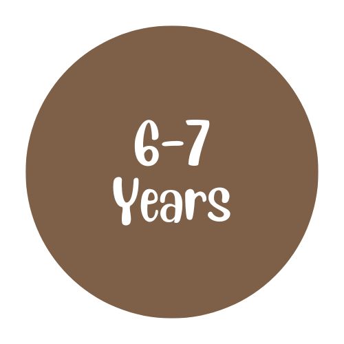 6-7 Years