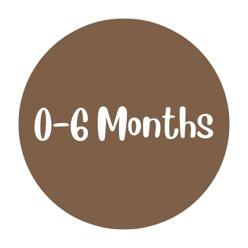 0-6 Months