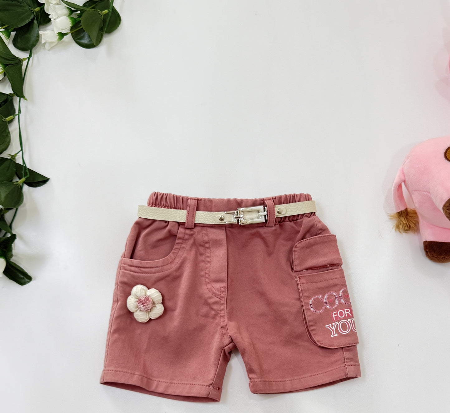 Co-ord Set | Girls Wear