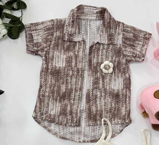 Co - ord Set / Girls Wear