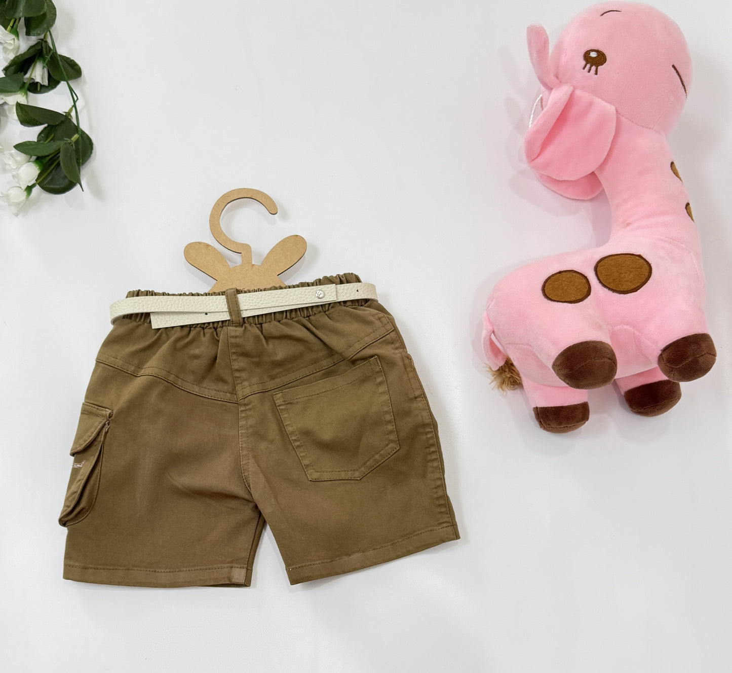 Co - ord Set / Girls Wear