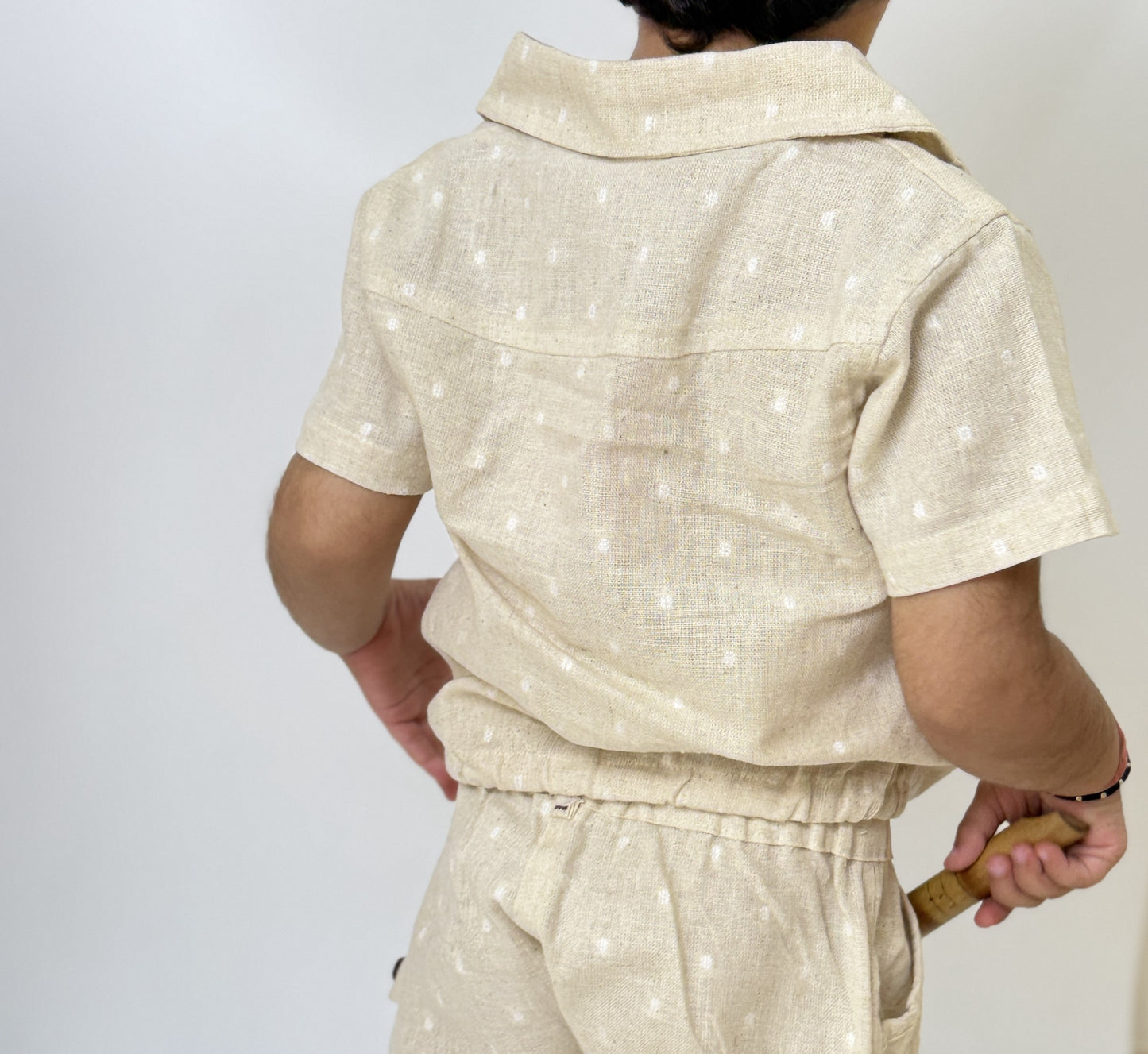 Shirt with Shorts | Girls Wear