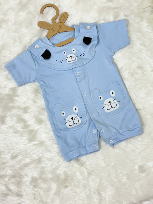 Rompers | Unisex Wear