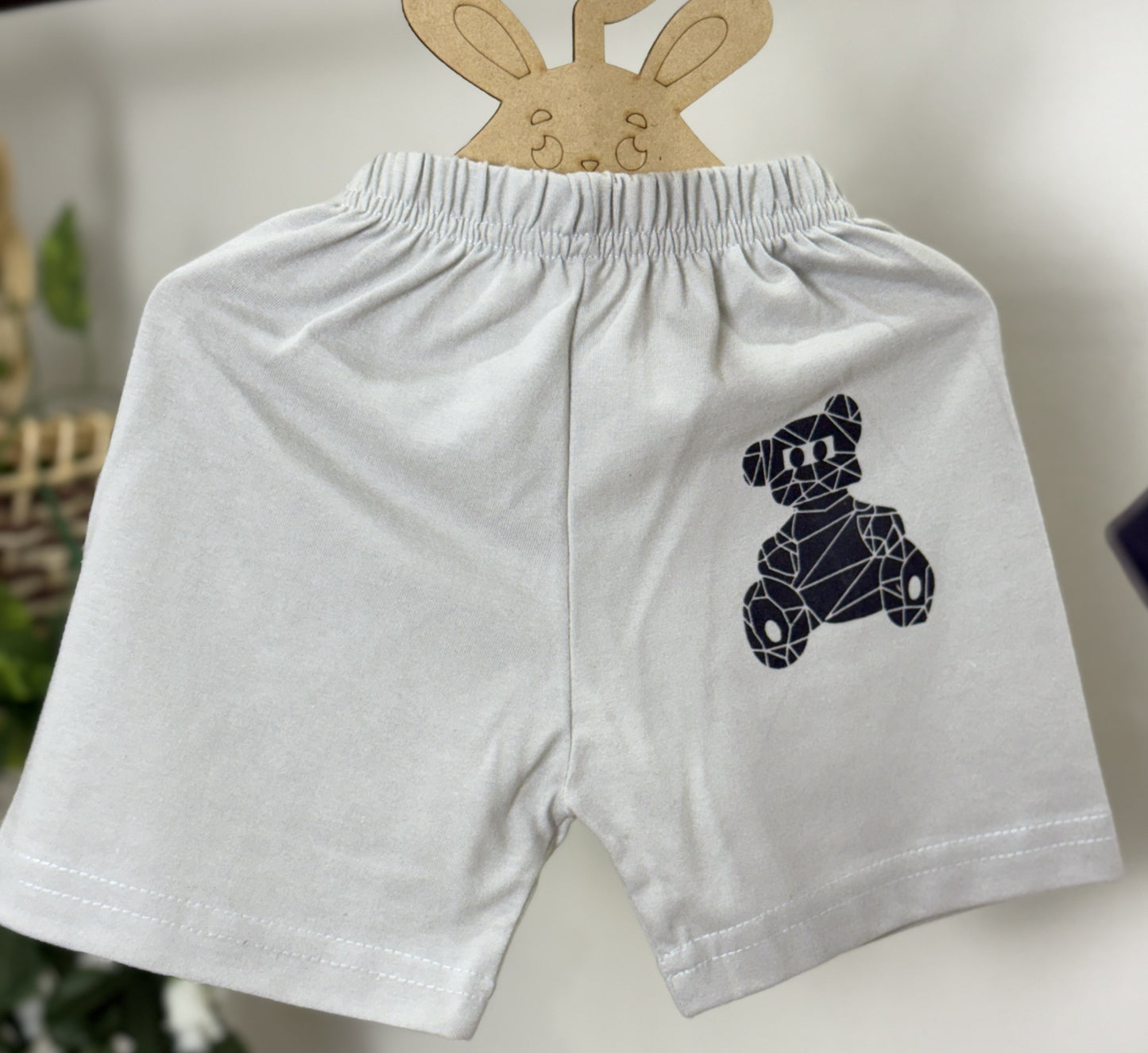 Tshirt with Shorts | Boys Wear