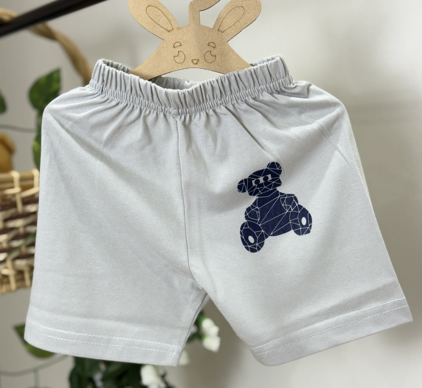 Tshirt with Shorts | Boys Wear