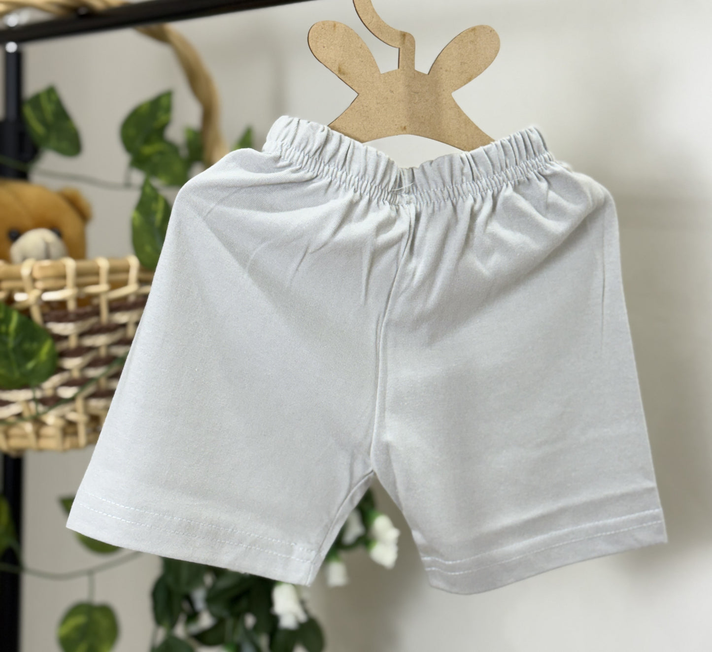 Tshirt with Shorts | Boys Wear