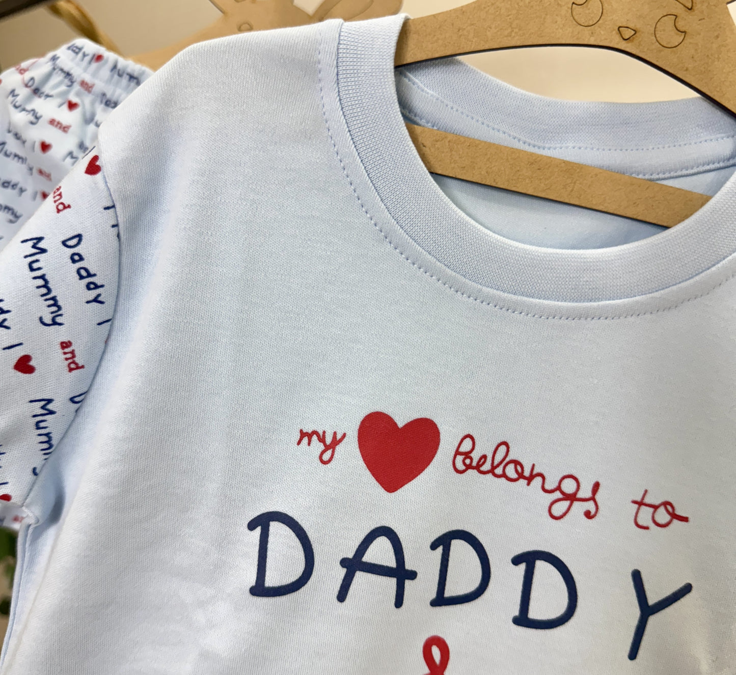 Printed Tshirt & Shorts | Boys Wear