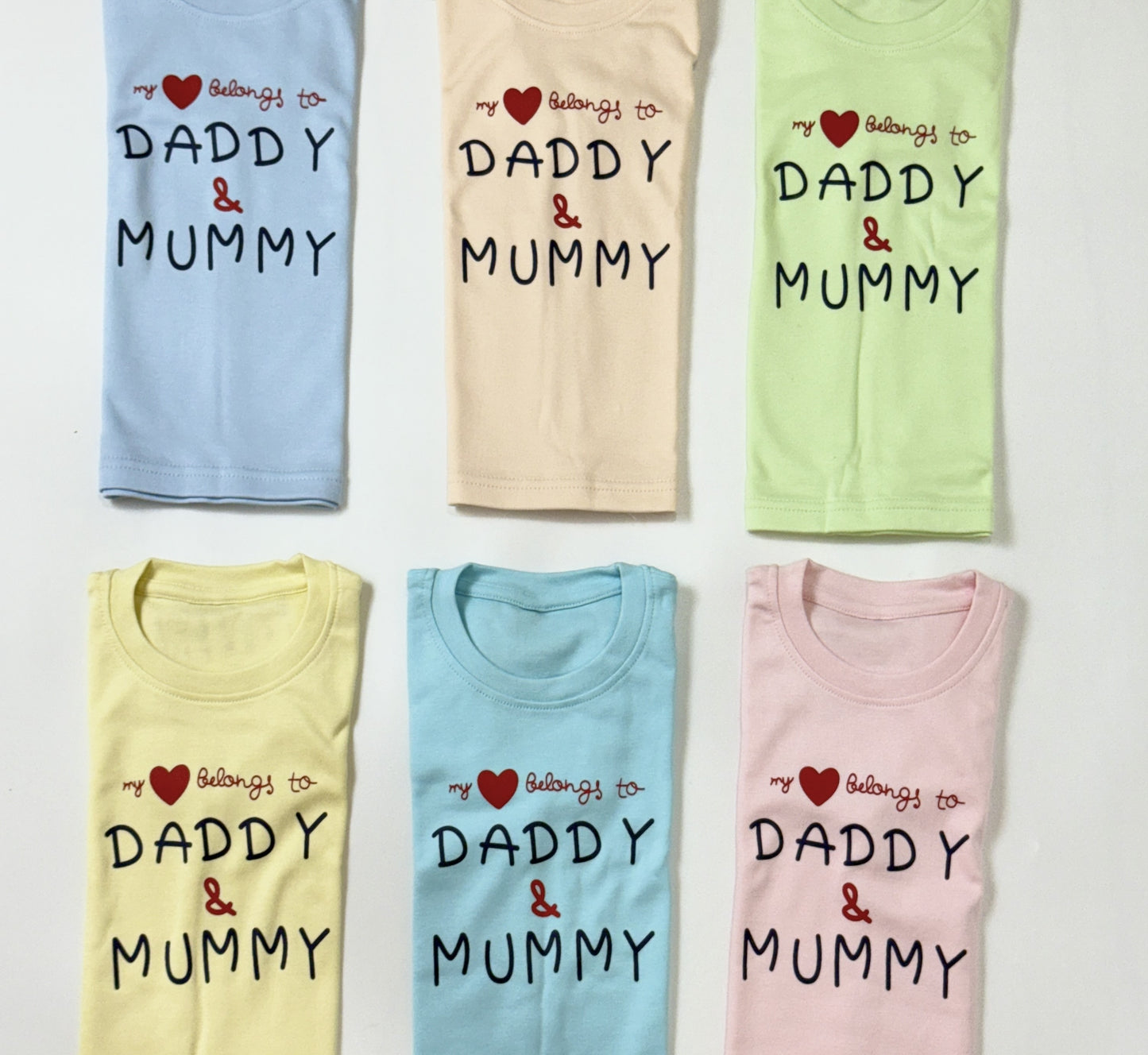 Printed Tshirt & Shorts | Boys Wear