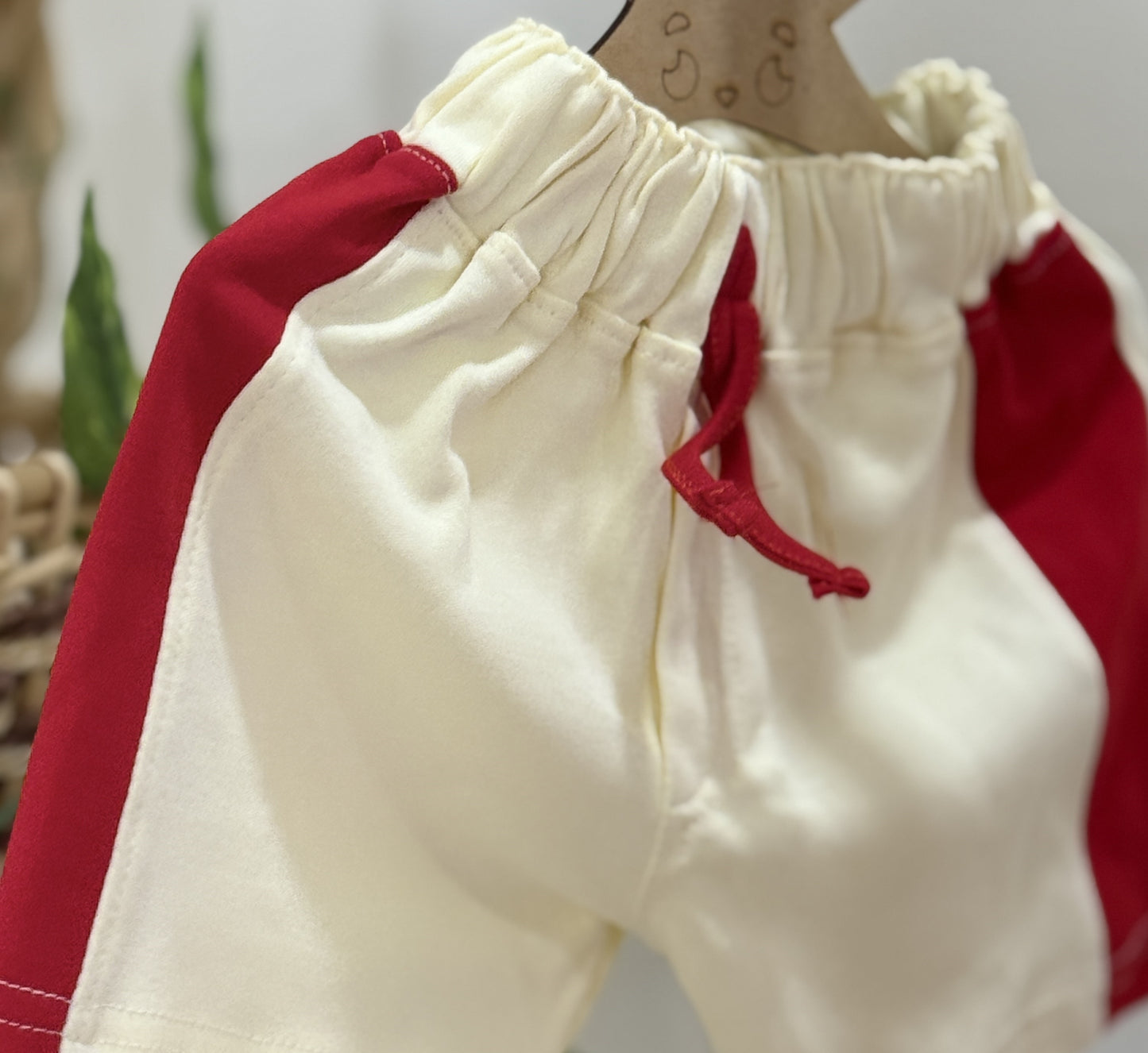 Tshirt & Shorts | Boys Wear