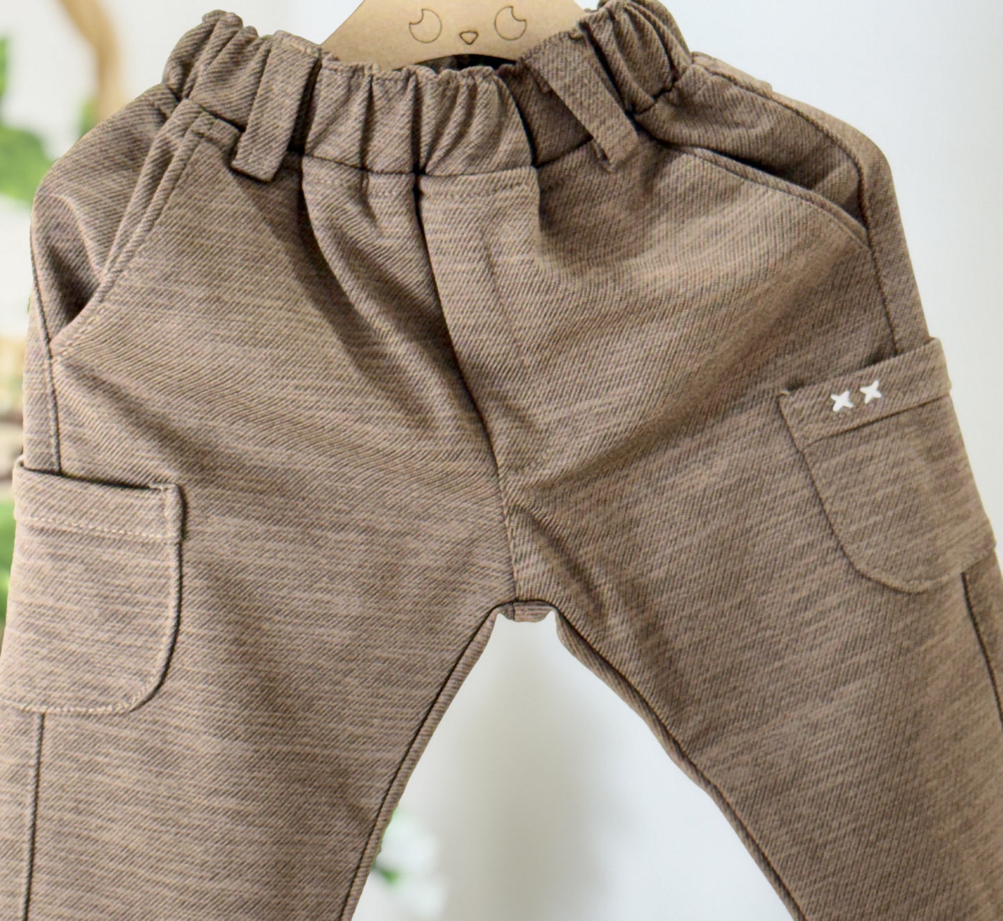 Dungare & Suit | Boys Wear