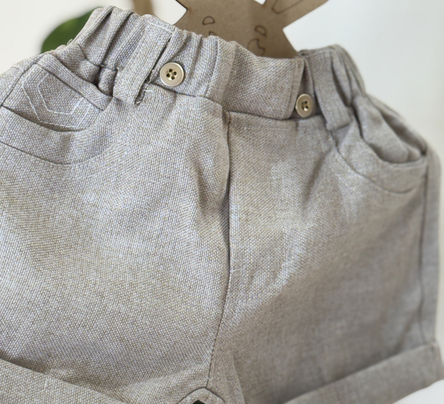 Dungaree & Suit / Boys Wear