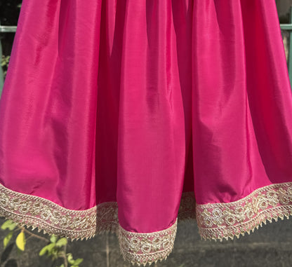Lehenga choli