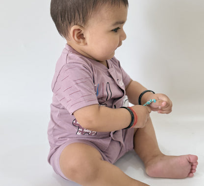 Tshirt with Shorts | Co-Ord Set | Boys Wear