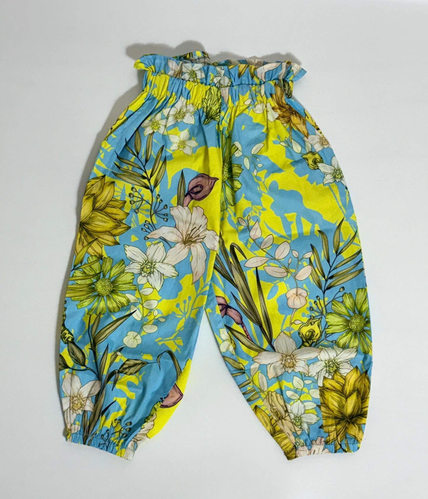 Floral Co - ord Set | Girls Wear