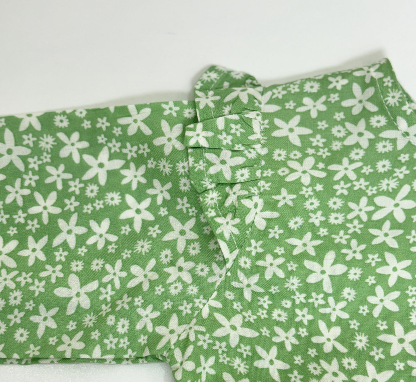 Printed Frock | Girls Wear