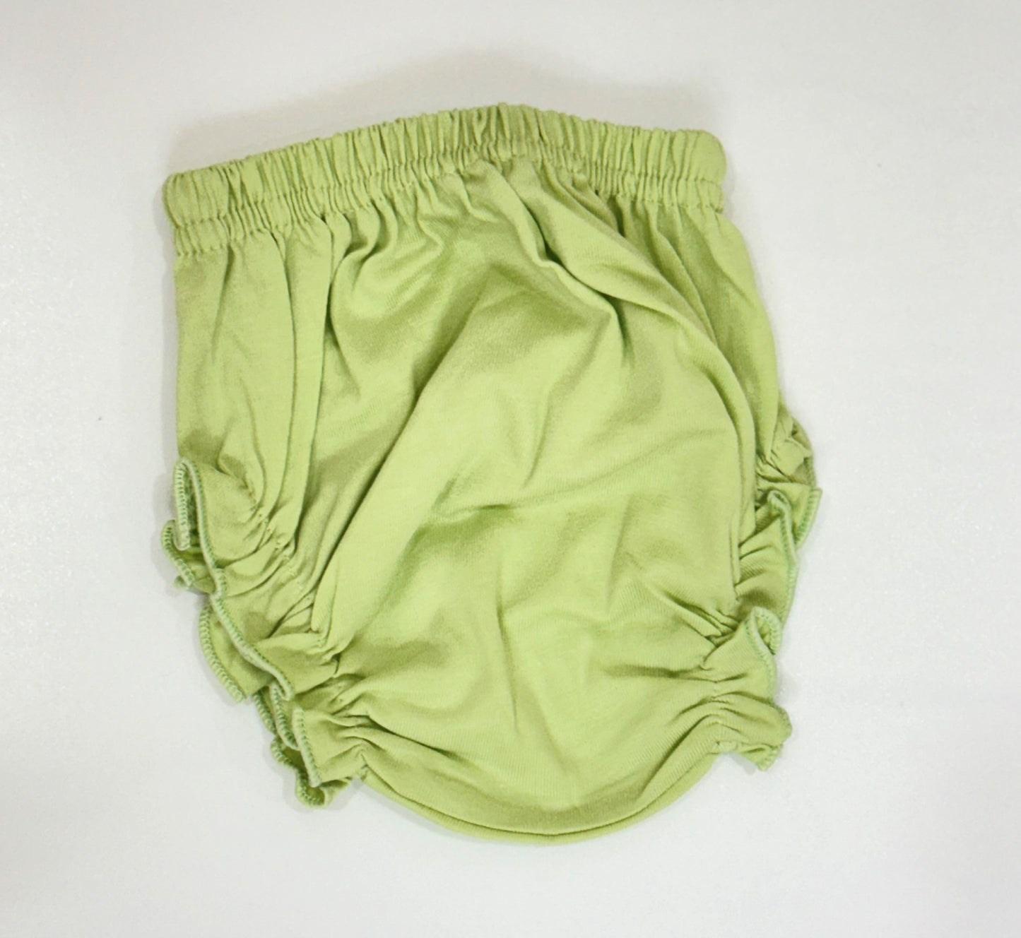 Mini Frock & Undershorts | Girls Wear
