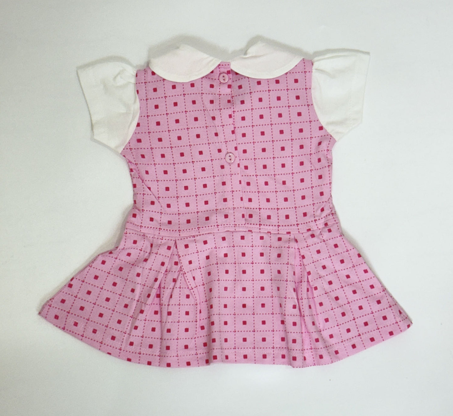 Mini Frock & Undershorts | Girls Wear
