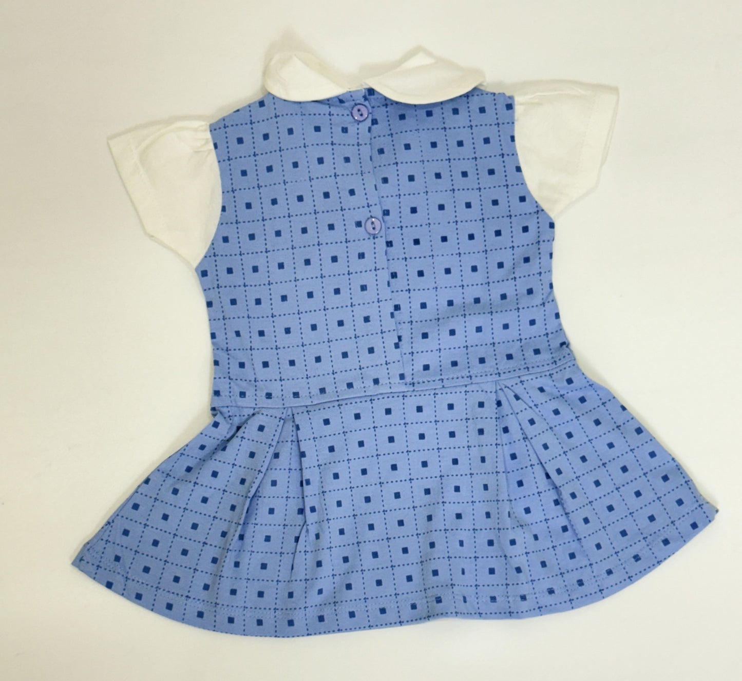 Mini Frock & Undershorts | Girls Wear