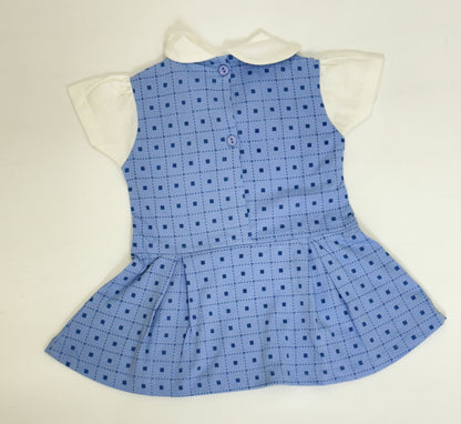 Mini Frock & Undershorts | Girls Wear