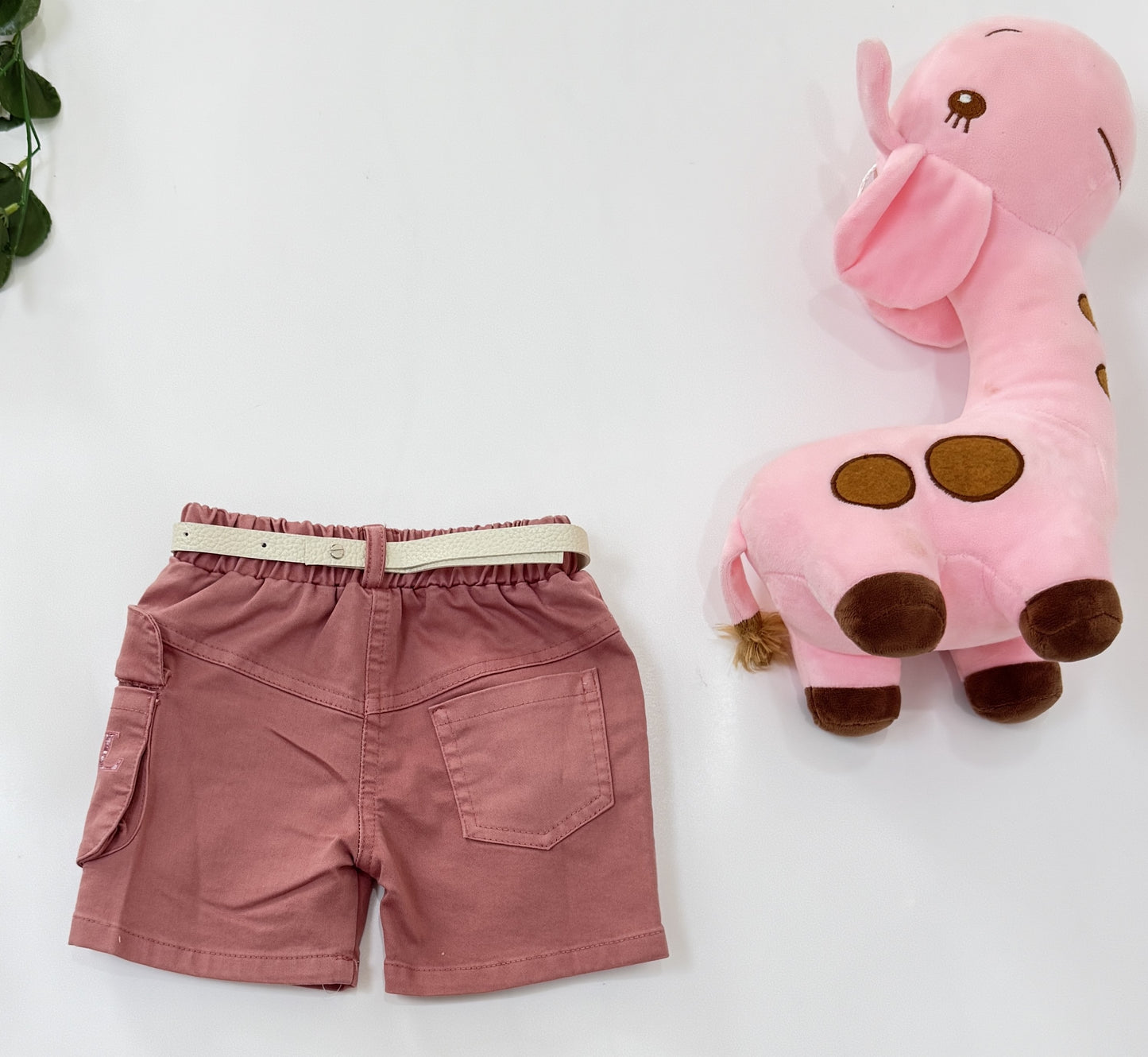 Co-ord Set | Girls Wear