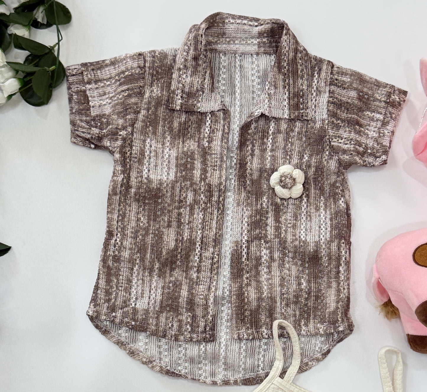 Co - ord Set / Girls Wear