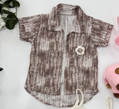 Co - ord Set / Girls Wear