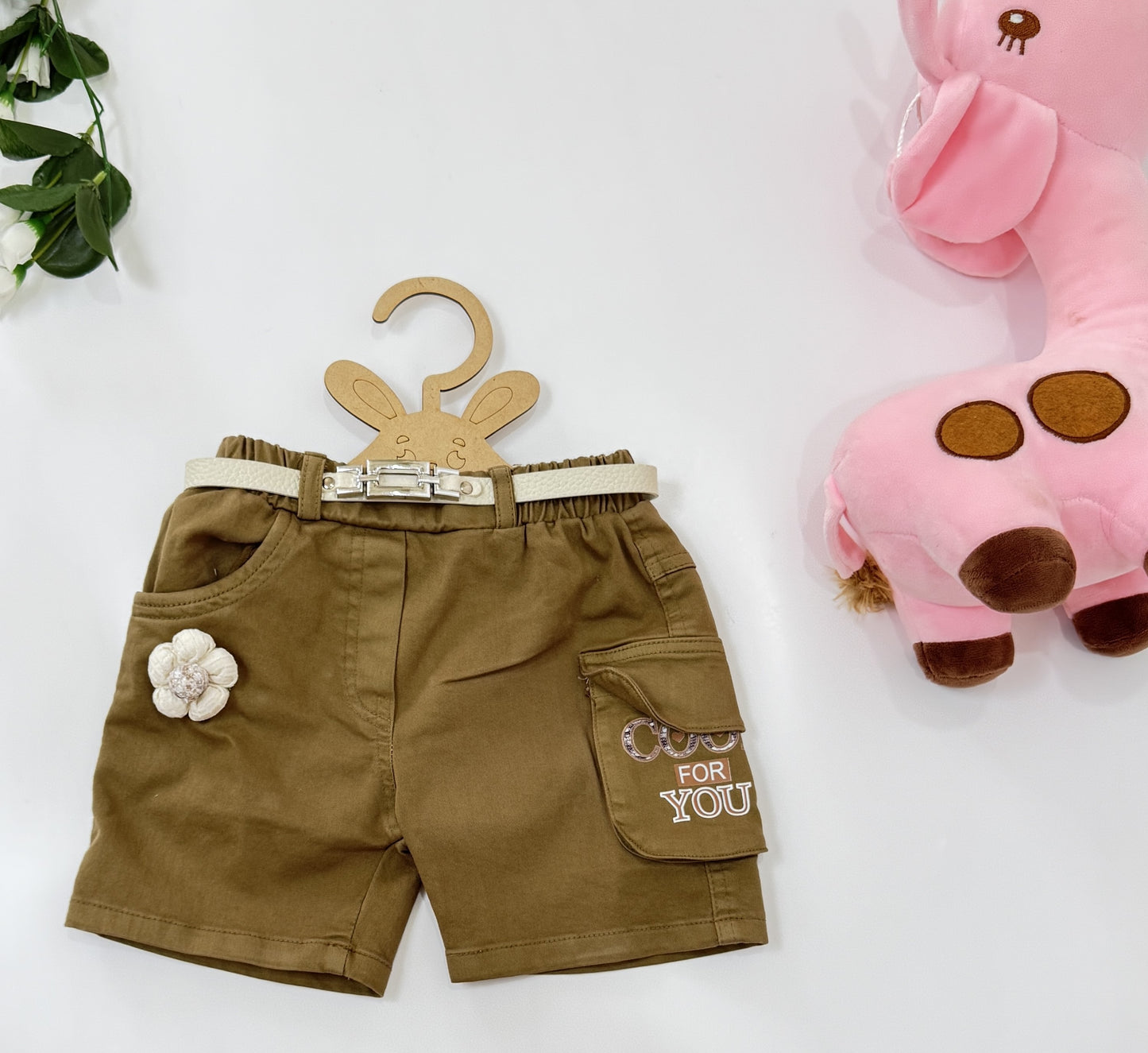 Co - ord Set / Girls Wear