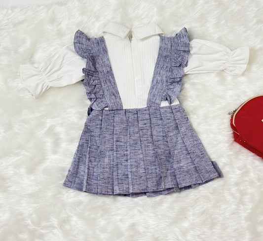 Frock | Girls Wear