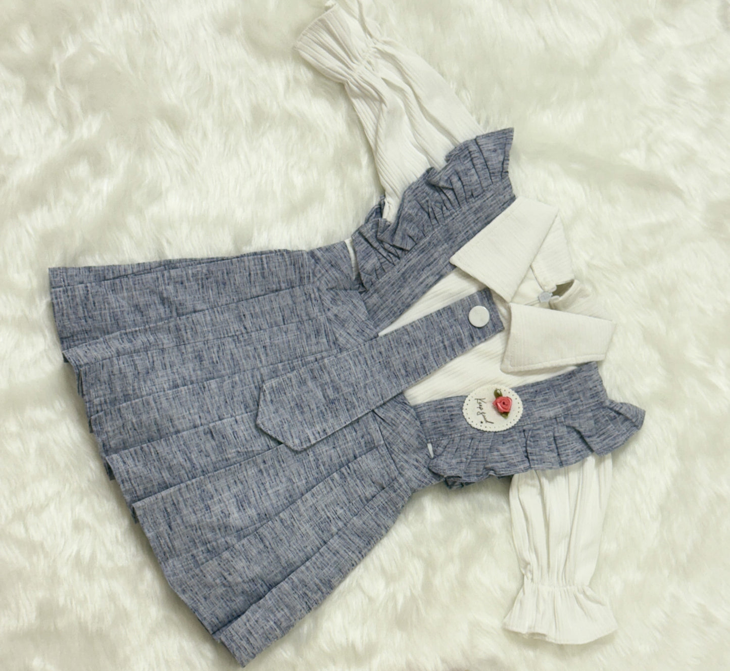 Frock | Girls Wear