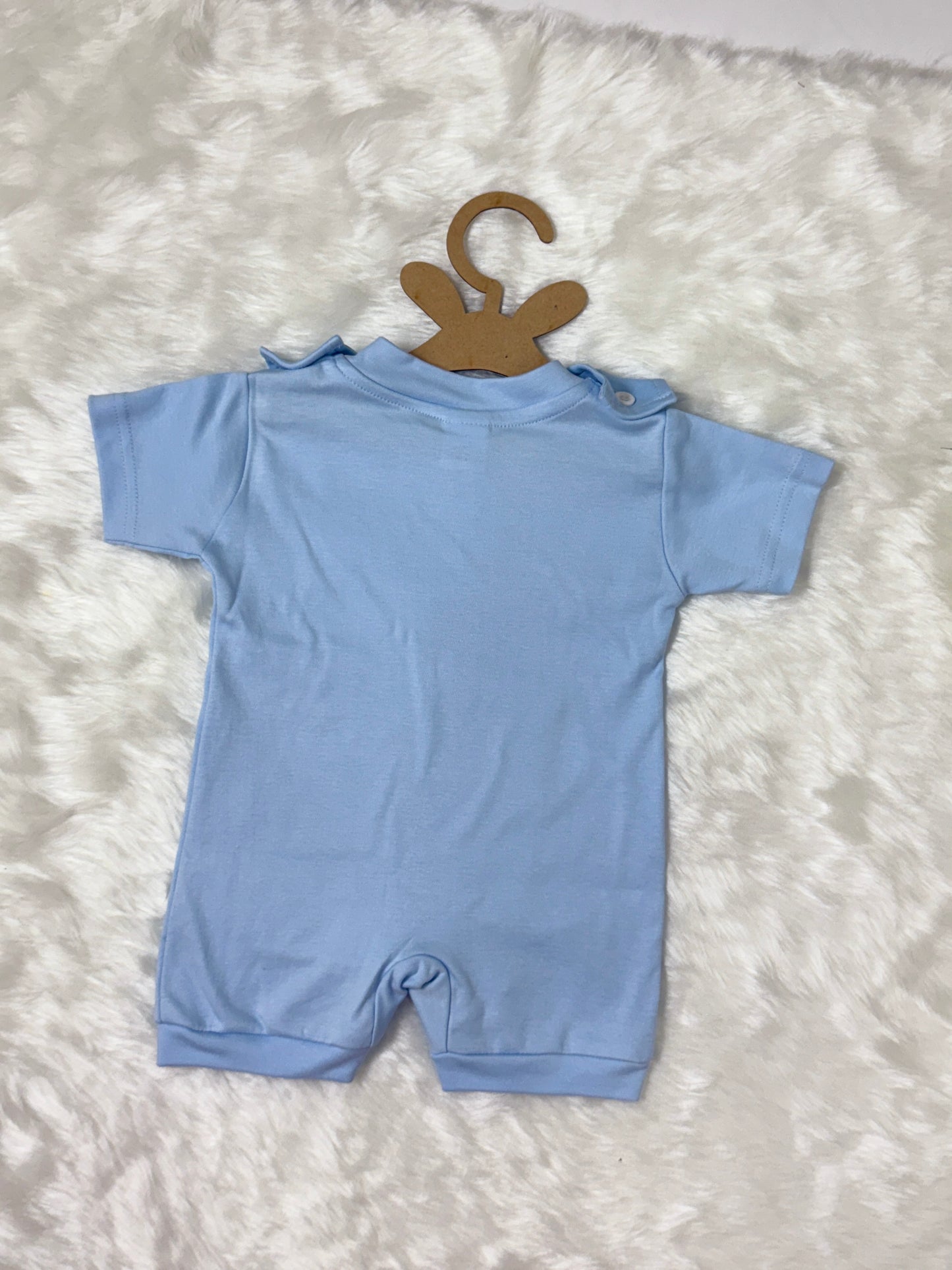 Rompers | Unisex Wear