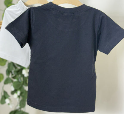 Tshirt with Shorts | Boys Wear