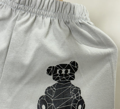 Tshirt with Shorts | Boys Wear