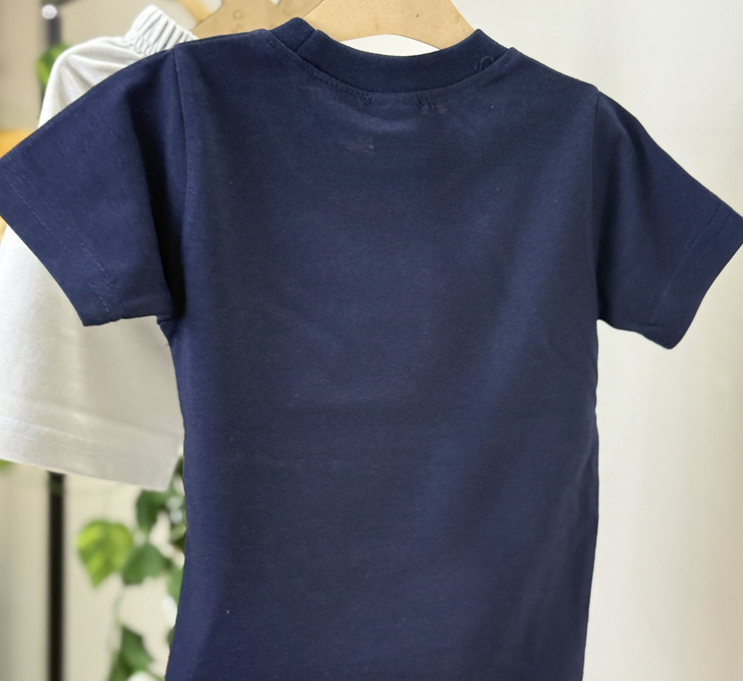 Tshirt with Shorts | Boys Wear