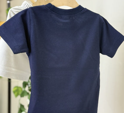 Tshirt with Shorts | Boys Wear
