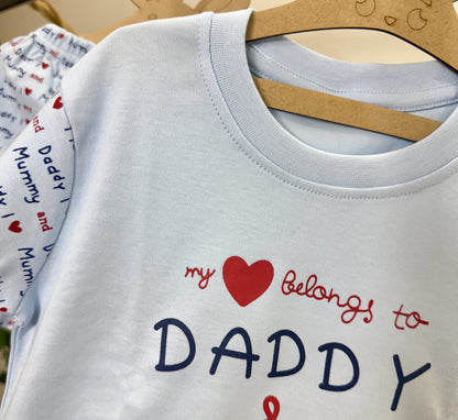 Printed Tshirt & Shorts | Boys Wear