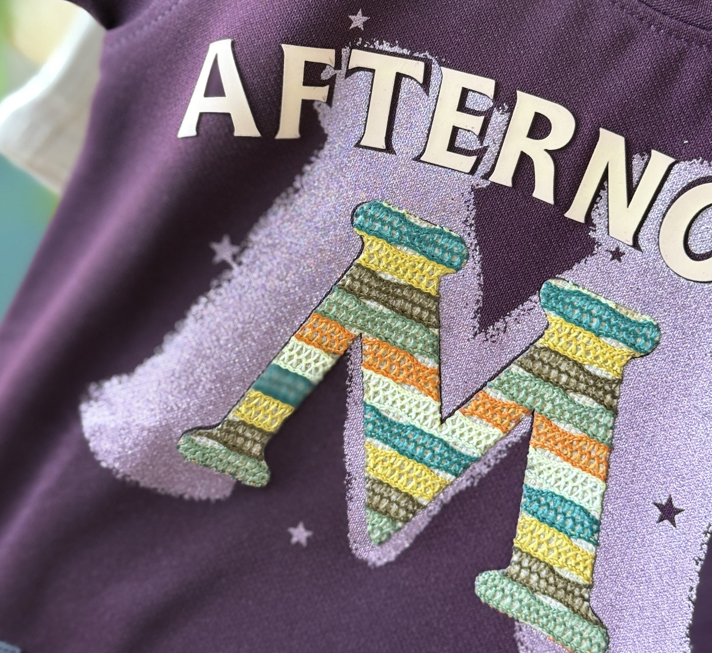 Afternoon Tshirt & Shorts | Boys Wear