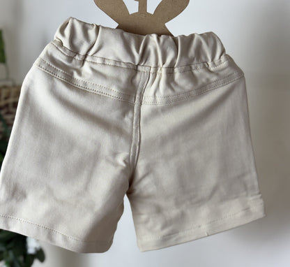 Afternoon Tshirt & Shorts | Boys Wear