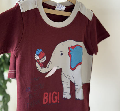 Tshirt & Shorts | Boys Wear