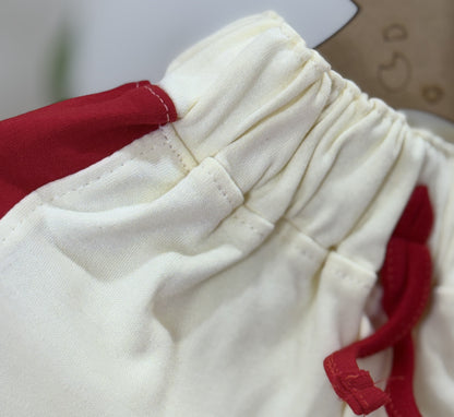 Tshirt & Shorts | Boys Wear