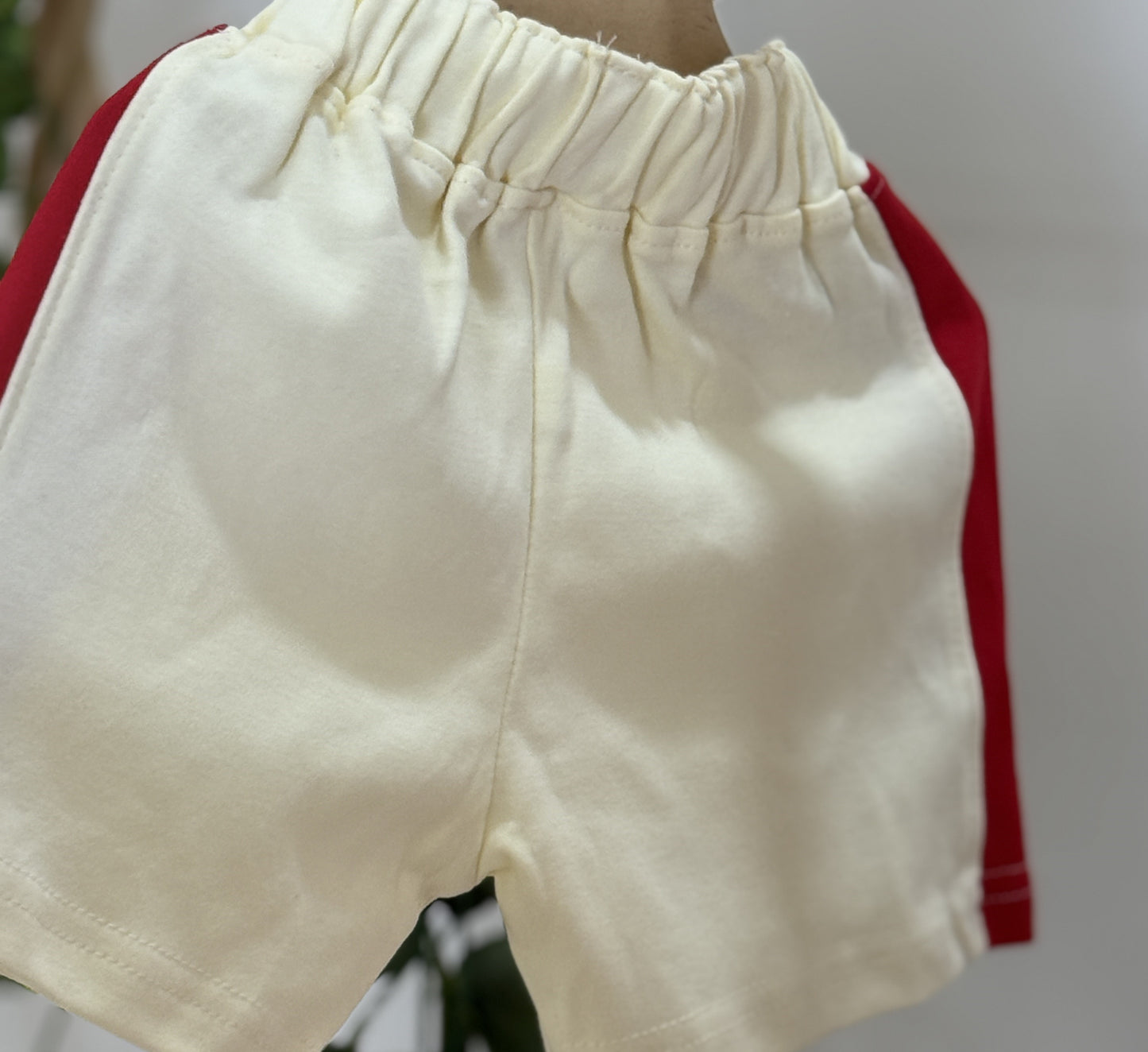 Tshirt & Shorts | Boys Wear