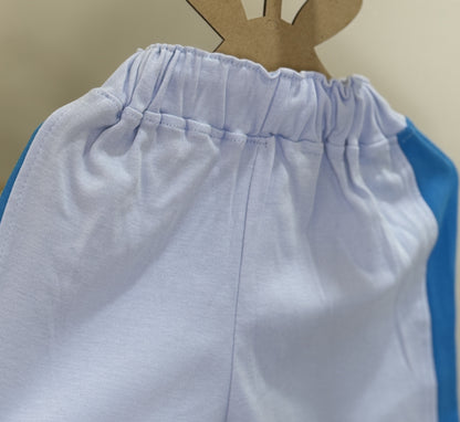 Tshirt & Shorts | Boys Wear