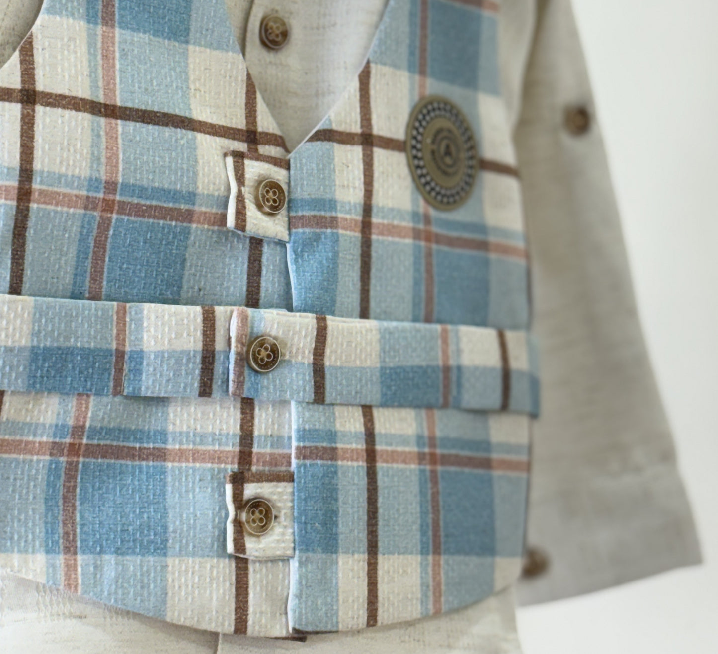 Dungare & Suit | Boys Wear