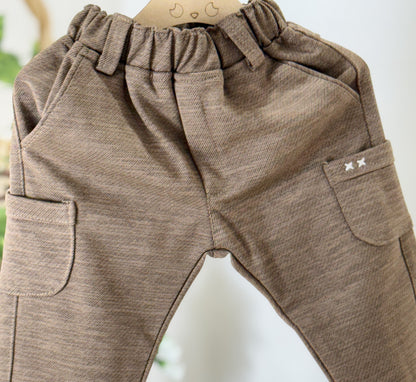 Dungare & Suit | Boys Wear