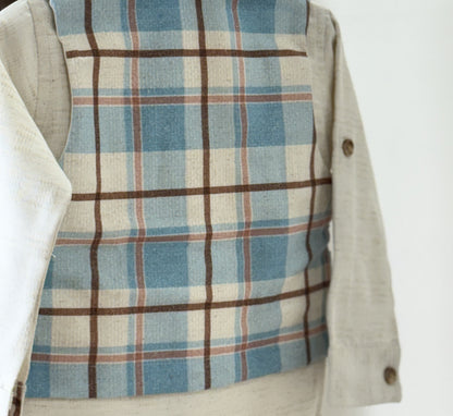 Dungare & Suit | Boys Wear