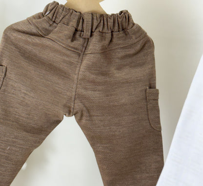 Dungare & Suit | Boys Wear