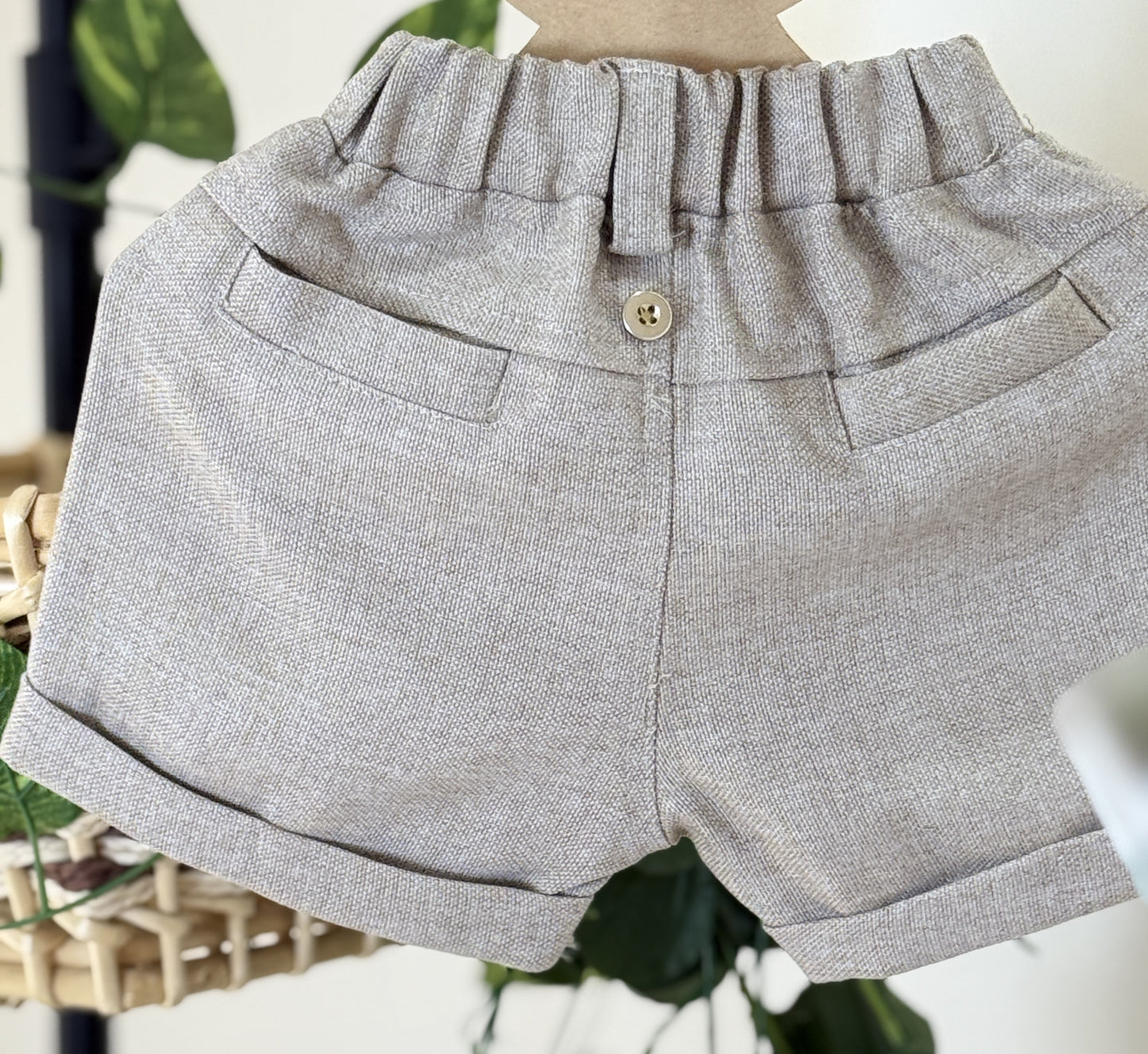 Dungaree & Suit / Boys Wear